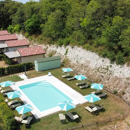 Agriturismo Alba-2